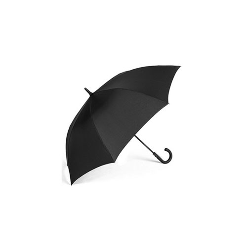 M-U-01B 黑色雨伞