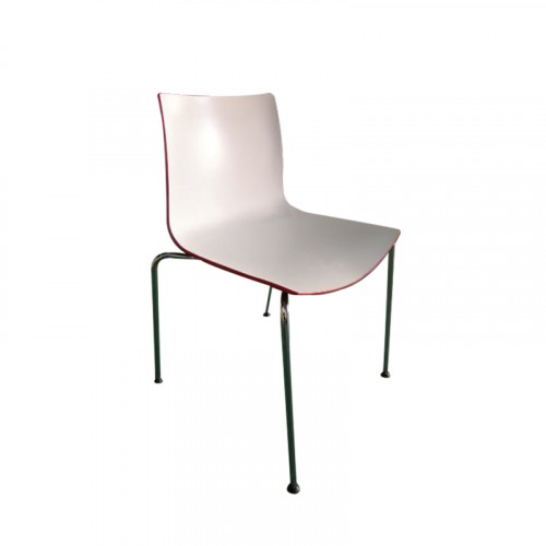 SC-025RW 高档红白椅