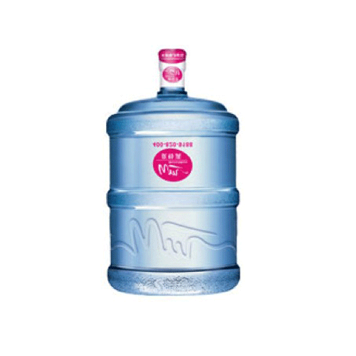 E-W-01 桶装水